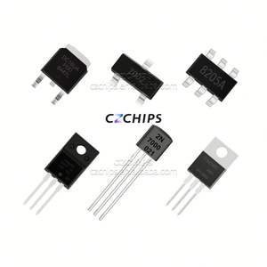 Brand-new & Original RHRP15120 TO220-2 Transistor Specialized Electronic Components Purchasing and Support Services - Product Image 2