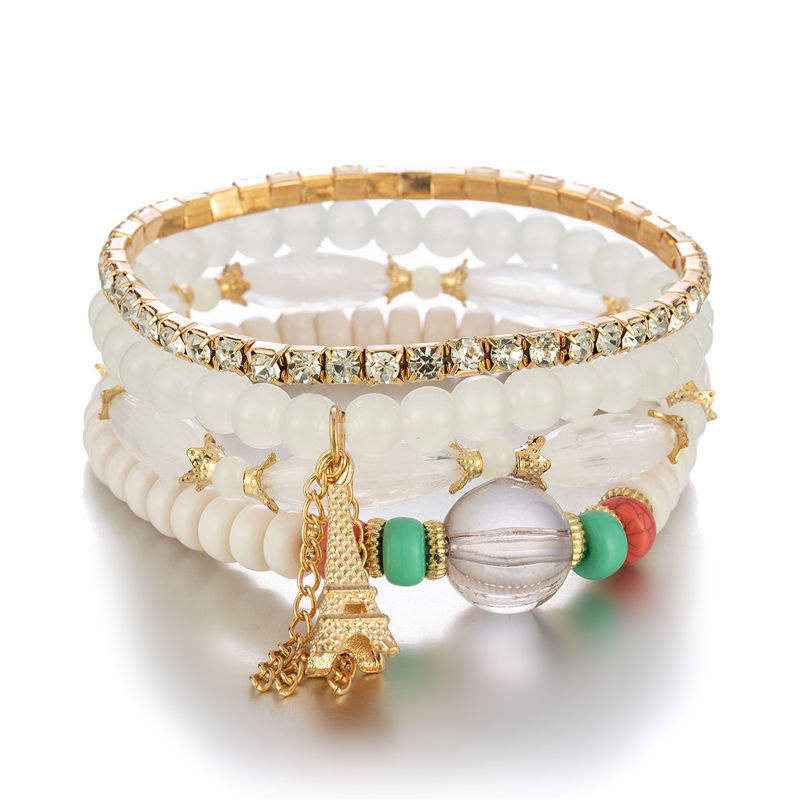 B0040สีขาว