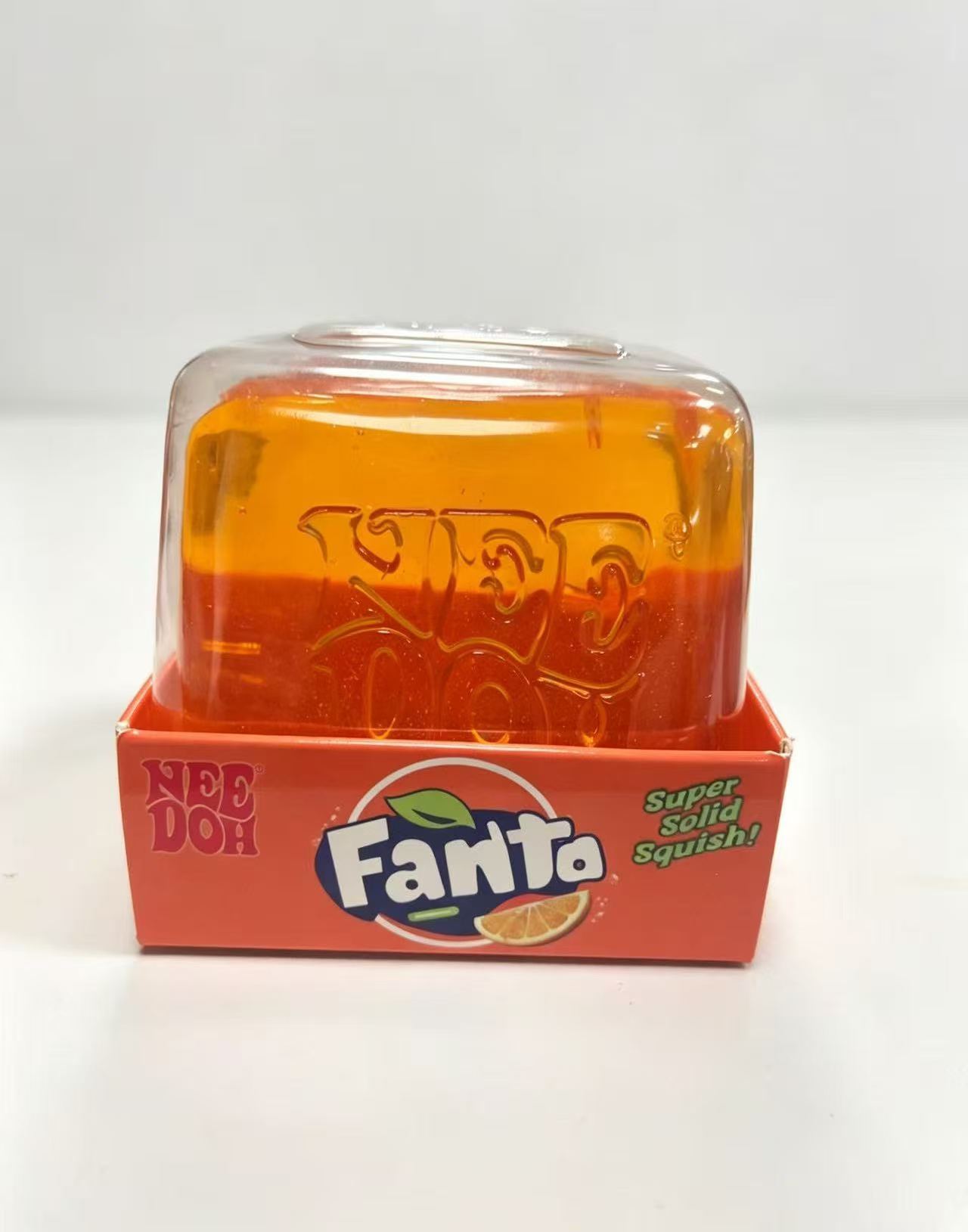 Fanta