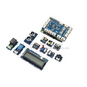 مجموعة أجهزة استشعار راسبيري باي A+ /B/B+/<span class=keywords><strong>2</strong></span>/<span class=keywords><strong>3</strong></span> لأردوينو - Product Image 2