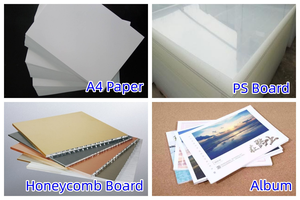 Cortadora de papel profesional de alta resistencia, máquina de corte, casa de impresión - Product Image 6