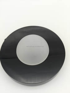 แซฟไฟร์โดมคอนเน็คเตอร์9องศาหน้าจอความแข็งป้องกันรอยขีดข่วนปรับแต่งได้ - Product Image 2