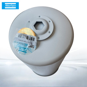 ไส้กรองน้ำมัน Atlas Copco 1621 8750 00 อะไหล่แท้สำหรับเครื่องอัดอากาศ - Product Image 2