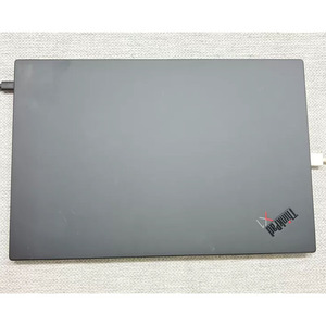 โน้ตบุ๊ก Lenovo ThinkPad X1 Carbon ขนาด 14 นิ้ว หน้าจอ FHD รุ่นที่ 10 Gen8 Core I5 แรม 16GB SSD 512GB น้ำหนักเบา สำหรับธุรกิจ ThinkPad - Product Image 5