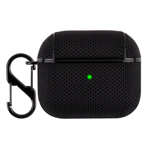 Fundas Protectoras de Nailon Impermeables para <span class=keywords><strong>Apple</strong></span> <span class=keywords><strong>Airpods</strong></span> <span class=keywords><strong>Pro</strong></span> 3 <span class=keywords><strong>2</strong></span> 1 <span class=keywords><strong>Gen</strong></span>, Cubierta para Auriculares Inalámbricos - Product Image 6
