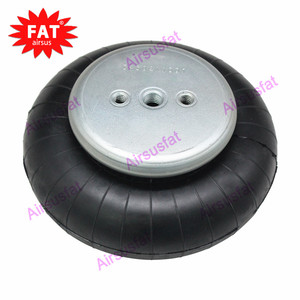Fuelle de aire para camión para Firestone 2017 Goodyear 1B7 -540 Conjunto de resorte de suspensión neumática - Product Image 1