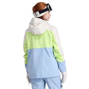 <span class=keywords><strong>Chaqueta</strong></span> de Esquí para Mujer, Resistente al Viento, Acolchada, Térmica, Profesional, Aislante, Tipo Anorak, Venta Directa de Fábrica - Product Image 2