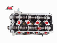 AGO Neuf Bloc Moteur Long 2TR 2TR-FE HB 2.7L pour Toyota Hilux Hiace Prado Fortuner Inonova 4Runner