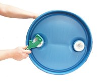 Clé à douille en plastique anti-étincelles