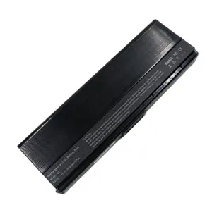 9Cell Replacement New laptop battery for ASUS Lamborghini VX3 U6 U6E U6E-1B U6E-A1 U6S-X1 U6V U6VC 90-NFD2B2000T A32-U6