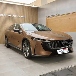 Voiture électrique haute performance EZ-6, autonomie CLTC de 600 km, 190 kW, propulsion arrière, berline électrique de luxe - Product Image 3