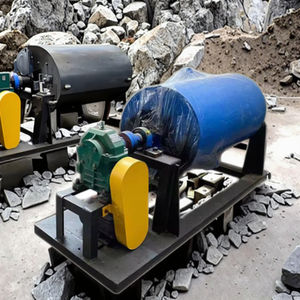 गोल्ड ग्राइंडर बॉल मिल, छोटी प्रयोगशाला मिनी बॉल मिल की कीमत - Product Image 1