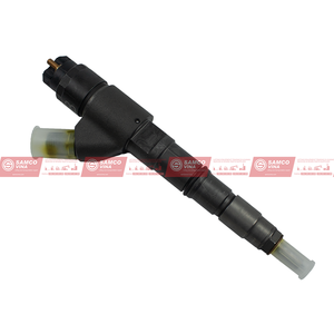 Inyector de Combustible Kalmar 923976.3361, 0445120066 para Volvo Penta TAD 760VE, Piezas de Repuesto para Motor Diésel Common Rail - Product Image 5