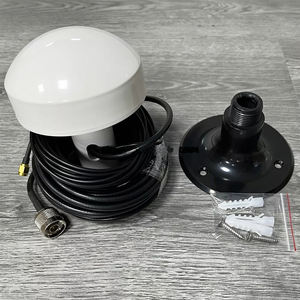 RG58 10M cavo barca marina fungo GPS di navigazione esterna Antenna per <span class=keywords><strong>Garmin</strong></span> NavTalk StreetPilot Furuno Matsutec Trimble GPS - Product Image 6