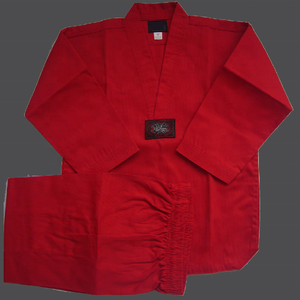 Taekwondo personalizado para niños, para entrenamiento y competición - Product Image 4