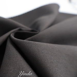 Nhà Máy bá<span class=keywords><strong>n</strong></span> hàng trự<span class=keywords><strong>c</strong></span> tiếp bông vải Nylon 190gsm 65% C29 % N6 % SP vải độ bề<span class=keywords><strong>n</strong></span> màu tốt và thoáng khí cho bảo hộ lao động đồng phụ<span class=keywords><strong>c</strong></span> - Product Image 5