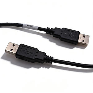 Kabel Konektor Otomotif 2-Pin USB a ke MX19002P51 |   Rangkaian Kabel Kustom OEM, Perakitan Kabel Kustom - Product Image 4