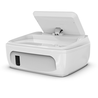 Boîtier en plastique universel pour appareils médicaux, machines de beauté et équipements industriels, fourni par l'usine