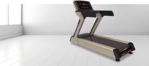 Machine de <span class=keywords><strong>tapis</strong></span> roulant électrique d'équipement de cardio de forme physique de gymnase du fabricant avec l'écran Led et l'acier mécanique-offre promotionnelle - Product Image 2