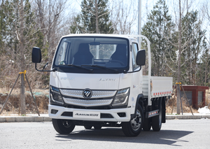 FOTON AUMARK X - Product Image 2