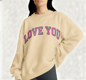 Sweat-shirt à col montant de luxe en coton molletonné français brossé 360 g/m² de haute qualité, personnalisable avec logo, pour usine de confection - Product Image 1