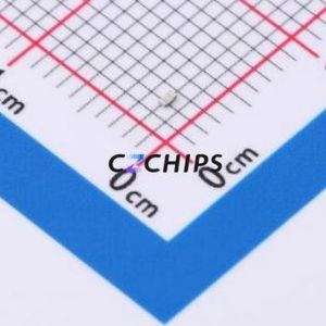 Résistance SMD CRCW0402150KFKEDC 0402 (Type : Film Épais) (Résistance : 150 kOhm Précision : 1 %) - Product Image 2