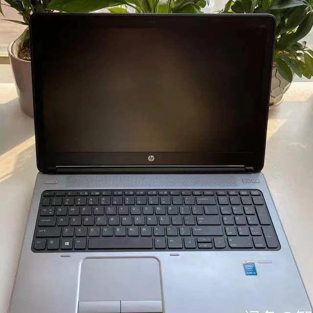 Ultra Low Price for HP 640G1 Laptop Core I5 4th Gen Win10 14 Inch Laptop Portable Business Computer for Students Lot Europe