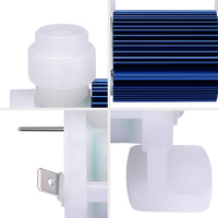 Zeao fournisseur d'ozone 1G 2G 3G tube ozoniseur pour ozoniseur générateur d'ozone multifonctionnel portable