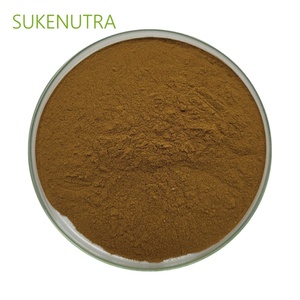 최고의 가격 트리테르펜 배당체 2.5% 블랙 코호시 뿌리 추출물 - Product Image 3