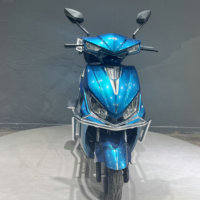 Top Proveedor Motos Eléctricas Con Certificado Eec Nueva Energía 2 Ruedas Skooter Movilidad Electro Scooter Adulto Skuter Para L