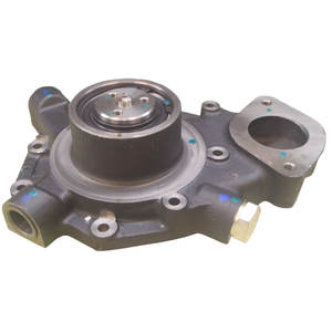 Pièce de moteur diesel RE546918 Pompe à eau pour JohnDeere 310SK 210G 1210E 670G 2454D 310K 850J 624J 2954D 672G 1010E 344K 810E 1070E - Product Image 1