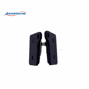 ASO610-pastilla de freno de disco para bicicleta, compatible con Deore M555/C900/C90, marca <span class=keywords><strong>Nexave</strong></span> - Product Image 4