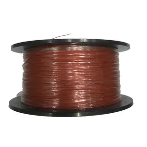 UL1423 MULTI-COLOURS 30AWG BIG ROLL SOLID WRAPPING ELECTRONIC WIRE