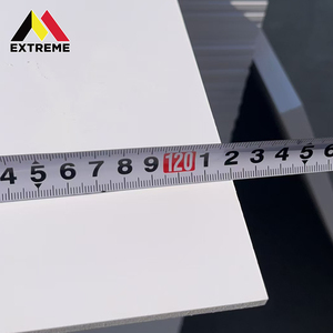 Schiuma PVC |   Schiuma PVC Multiuso Ignifuga e Impermeabile per Insegne di Immobili, Ristoranti e Saloni di Bellezza - Product Image 5