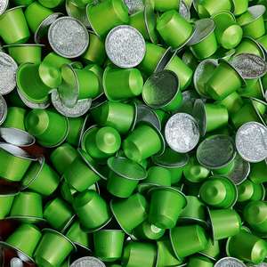 Mesin kapsul kopi grosir bambu Matcha Set kocokan teh buatan tangan Set hadiah aksesoris Matcha mangkuk Matcha kapsul teh - Product Image 3