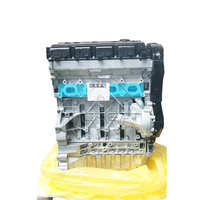 1.8L Xu7 Xu7JP LFW Bloc Moteur LFW Xu7JP Moteur pour Peugeot 306 Citroen Berlingo Xantia Xsara Systèmes de Moteur Auto Français