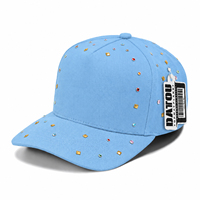 Casquette de baseball unisexe style trucker, délavée, couleur unie, dos en maille, visière incurvée, patch logo, pour l'été, l'extérieur et le streetwear, vente en gros