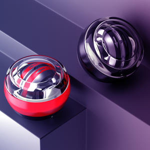 Skyhope-K ABS personalizzato da polso giroscopico con impugnature per il rilassamento muscolare domestico esercizio avvio automatico - Product Image 1