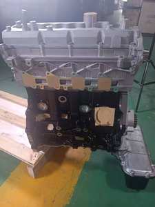 Brandneuer Original GW4D Dieselmotor auf Lager, geeignet für Great Wall Motors. - Product Image 4