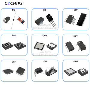 Brand New Original Supply SIM-43H+ Common Electronic Components Integrated Circuits IC Chips - Product Image 6