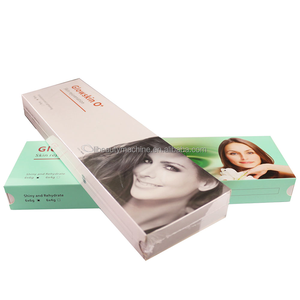 最高品質の酸素治療キットプロフェッショナルスキンケアフェイシャルキット - Product Image 4