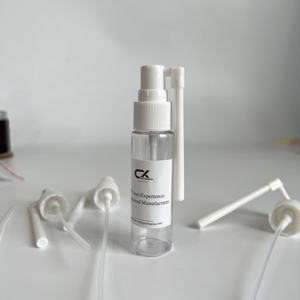 Custom 20 18 410 lungo ugello bocca <span class=keywords><strong>Spray</strong></span> <span class=keywords><strong>propoli</strong></span> orale <span class=keywords><strong>Spray</strong></span> con cappuccio - Product Image 2