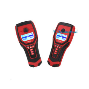 ماسح جدار متعدد الوظائف T-Measurement مكتشف الأبر ماسح جدار 3 في 1 مكتشف حواف الأبر الخشبية والمعادن - Product Image 2