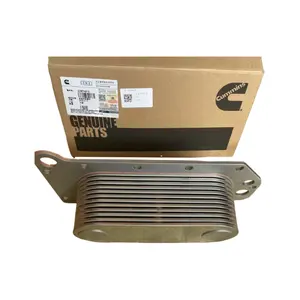 6ct Core Cooler g3974815 cho Cummins 6ct Bộ phận động cơ