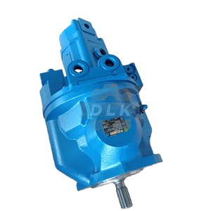 Garantía de calidad A4vg125 2017 303 E303 ZX70 Bomba principal hidráulica de R55-7 AP2D25 AP2D36 AP2D18 para <span class=keywords><strong>Rexroth</strong></span> - Product Image 1