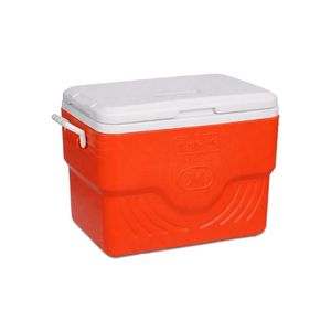 Nevera Portátil Resistente Majestic de 43 Litros - Enfriador Grande para Actividades al Aire Libre - Product Image 4