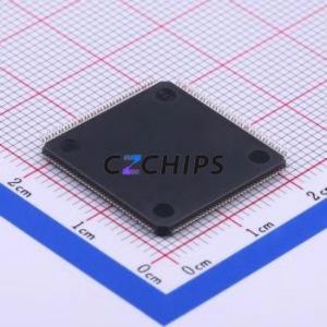 LQFP-144 STM32F417ZGT6วงจรรวมไมโครคอนโทรลเลอร์ (MCU/MPU/SoC) ใหม่และดั้งเดิม (20x20) - Product Image 2