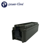 Série de batteries compatibles PR4G fiables, comparables aux modèles d'origine