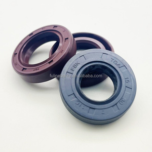 Fbk thương hiệu tiêu chuẩn quốc tế Kích thước TC 25*36*7 NBR con dấu dầu iatf16949 chứng nhận cho các ứng dụng ô tô và hàng không vũ trụ - Product Image 4