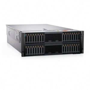 New Products Poweredge R960 Win Server 4U 24 Bay PC Computer <b>Rack</b> Server SYSTEM - Product Image 1